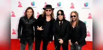 Maná: ¿por qué la popular banda mexicana se llama así y cuál fue su primer nombre?