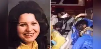 El extraño caso de la ‘Mujer Tóxica’, la paciente que envenenó a sus médicos con su muerte El extraño caso de la ‘Mujer Tóxica’, la paciente que envenenó a sus médicos con su muerte