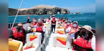 ¿Te interesa viajar cerca de Lima? Estos son los 5 full days a bajo costo