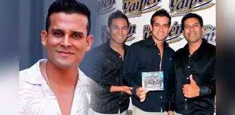 Christian Domínguez: ¿por qué abandonó la orquesta Hermanos Yaipén y qué generó su enemistad?
