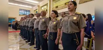 Admisión PNP 2023: cronograma completo, requisitos y fechas de exámenes