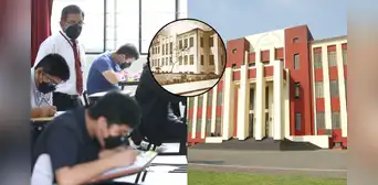 UNI: ¿por qué esta universidad instauró los exámenes de admisión para aceptar a sus estudiantes? UNI: ¿por qué esta universidad instauró los exámenes de admisión para aceptar a sus estudiantes?