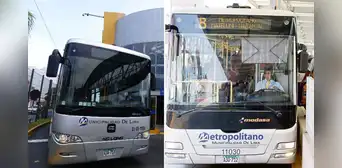 Metropolitano 2023: horarios, rutas, paraderos y tarifas del servicio regular, expreso y ‘Lechucero’