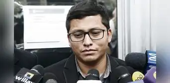 Empresario Hugo Espino denunció que fue golpeado con una pistola en Puente Piedra Empresario Hugo Espino denunció que fue golpeado con una pistola en Puente Piedra