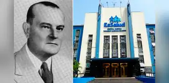¿Quién fue Guillermo Almenara, el médico que revolucionó el sistema hospitalario en el Perú? ¿Quién fue Guillermo Almenara, el médico que revolucionó el sistema hospitalario en el Perú?