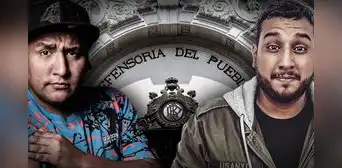 Jorge Luna y Ricardo Mendoza desinforman sobre el autismo: Defensoría pide a Conadis tomar acciones