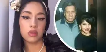 “Yo soy”: fallece el padre de Ani Rodríguez, la imitadora de Amy Winehouse