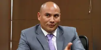 ¿Quién es Joaquín Ramírez, exsecretario de Fuerza Popular y ahora investigado por lavado de activos? ¿Quién es Joaquín Ramírez, exsecretario de Fuerza Popular y ahora investigado por lavado de activos?