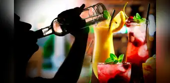 ¿Es verdad que mezclar diferentes tipos de bebidas alcohólicas te emborracha más rápido? ¿Es verdad que mezclar diferentes tipos de bebidas alcohólicas te emborracha más rápido?