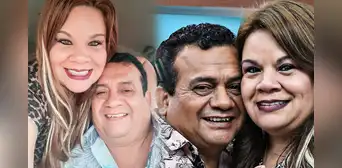 Tony Rosado: ¿quién es su esposa, Susan Pacheco, y cuántos años llevan juntos? Tony Rosado: ¿quién es su esposa, Susan Pacheco, y cuántos años llevan juntos?