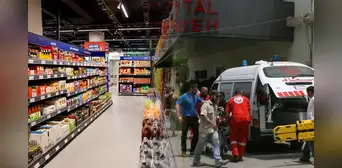 Mujer mata de una puñalada a su jefe luego de que este la abofeteara en público Mujer mata de una puñalada a su jefe luego de que este la abofeteara en público
