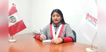 Congresista Esmeralda Limachi deberá pagar S/47.900 a Beneficencia de Tacna