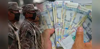 ¿Cuánto gana un militar en Perú en 2025?: conoce el sueldo promedio ¿Cuánto gana un militar en Perú en 2025?: conoce el sueldo promedio