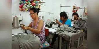 Salvaguardia a ropa importada desde China sigue en stand by Salvaguardia a ropa importada desde China sigue en stand by
