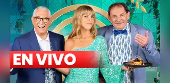 “Masterchef celebrity Uruguay 2022″ Revive los mejores momentos del programa de este martes “Masterchef celebrity Uruguay 2022″ Revive los mejores momentos del programa de este martes