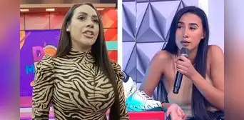 Dorita Orbegoso no gastaría 40.000 en una fiesta como Samahara: “Mejor me compro un terreno”