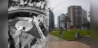 ¿Cuáles son los distritos más antiguos de Lima y cuánto han cambiado al día de hoy?