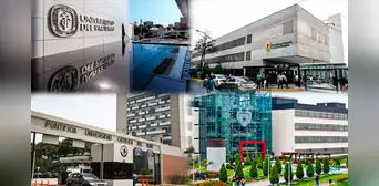 ¡Desde S/440 hasta S/5.000! Esto cuesta estudiar en una universidad privada y licenciada en Perú