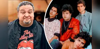 ¿Qué fue de Arturo Pomar Jr., el baterista de Arena Hash que se encuentra delicado de salud? ¿Qué fue de Arturo Pomar Jr., el baterista de Arena Hash que se encuentra delicado de salud?