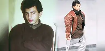 ¿Quién fue el ‘Cojo Mame’, el delincuente que fue asesinado por presos del penal de Challapalca? ¿Quién fue el ‘Cojo Mame’, el delincuente que fue asesinado por presos del penal de Challapalca?