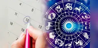 Horóscopo de hoy: ¿qué signo del zodiaco soy, según mi fecha de nacimiento? Horóscopo de hoy: ¿qué signo del zodiaco soy, según mi fecha de nacimiento?