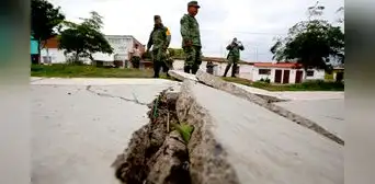 Temblor hoy, 2 de febrero: ¿dónde fue el último sismo en México? Según el Servicio Sismológico Nacional Temblor hoy, 2 de febrero: ¿dónde fue el último sismo en México? Según el Servicio Sismológico Nacional