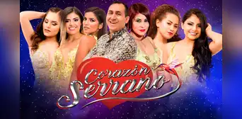 Corazón Serrano: ¿cómo pasaron de ganar S/7.000 a S/70.000 por show en su apogeo? Corazón Serrano: ¿cómo pasaron de ganar S/7.000 a S/70.000 por show en su apogeo?