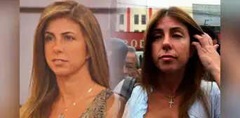 ¿Por qué Fiorella Cayo fue condenada  a 4 años de prisión suspendida en el 2012?