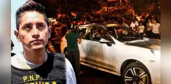 Gerald Oropeza: ¿quién es y por qué estuvo preso el ‘Tony Montana Peruano’?