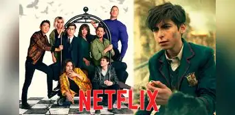 “The Umbrella Academy”: serie tendrá cuarta temporada, pero esta será la última