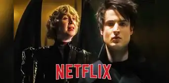 “Sandman” podría ser cancelada: Neil Gaiman lucha por su temporada 2 “Sandman” podría ser cancelada: Neil Gaiman lucha por su temporada 2