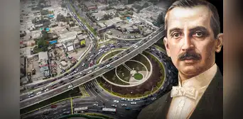 ¿Quién fue Javier Prado, el “maestro de la juventud” que tiene una avenida con su nombre? ¿Quién fue Javier Prado, el “maestro de la juventud” que tiene una avenida con su nombre?