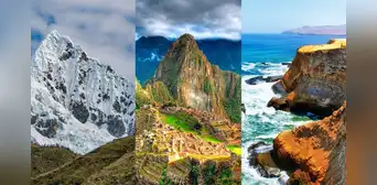 ¿Por qué el Perú es considerado el quinto país más bello de América? ¿Por qué el Perú es considerado el quinto país más bello de América?