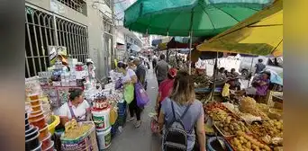 INEI: apenas 3 de cada 10 empleados son formales