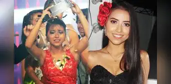 Lita Pezo revela que nunca usó premio que le dieron en “Yo soy kids” 2014: “No estudié en la UCV”