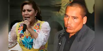 Pedro Mamanchura: ¿cuándo saldrá de la cárcel el asesino confeso de Alicia Delgado? Pedro Mamanchura: ¿cuándo saldrá de la cárcel el asesino confeso de Alicia Delgado?