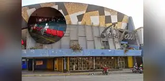 ¿Qué pasó con cine Tauro, sala que proyectaba películas para adultos y terminó como prostíbulo? ¿Qué pasó con cine Tauro, sala que proyectaba películas para adultos y terminó como prostíbulo?