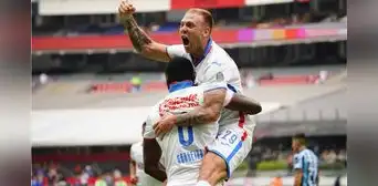 ¡Se recuperaron! Cruz Azul venció 2-1 a Querétaro y sueña con la liguilla de la Liga MX 2022 ¡Se recuperaron! Cruz Azul venció 2-1 a Querétaro y sueña con la liguilla de la Liga MX 2022