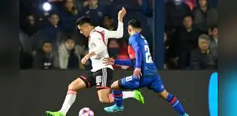 River Plate vs. Tigre EN VIVO, Liga Profesional Argentina: ¿a qué hora y dónde ver?