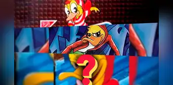 Chocolate Cua Cua: ¿cuál es la misteriosa teoría del pato que aparece en sus envolturas? Chocolate Cua Cua: ¿cuál es la misteriosa teoría del pato que aparece en sus envolturas?
