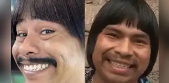 ¿Sabes quién es ‘Chaparro Chuacheneger’ y por qué se le menciona tanto en Perú? ¿Sabes quién es ‘Chaparro Chuacheneger’ y por qué se le menciona tanto en Perú?