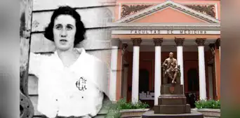 ¿Quién fue Laura Rodríguez, la primera médico cirujana del Perú que egresó de San Marcos?