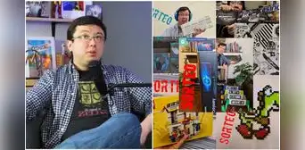 Phillip Chu Joy: “Empecé sorteando un selfie stick, ahora hago almenos 6 sorteos a la semana” Phillip Chu Joy: “Empecé sorteando un selfie stick, ahora hago almenos 6 sorteos a la semana”