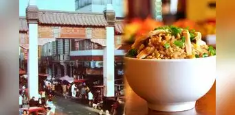 ¿Cuál fue el primer chifa en Perú y quién lo fundó?