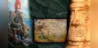¿Qué es y dónde está el Paititi, la mina donde los incas escondieron el oro de los españoles? ¿Qué es y dónde está el Paititi, la mina donde los incas escondieron el oro de los españoles?