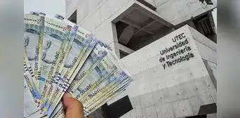 UTEC: ¿cuánto cuesta estudiar Ciencia de la Computación en la Universidad de Ingeniería y Tecnología? UTEC: ¿cuánto cuesta estudiar Ciencia de la Computación en la Universidad de Ingeniería y Tecnología?
