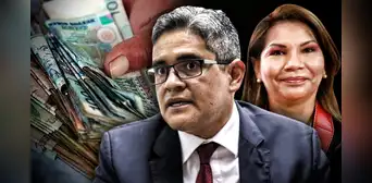Ministerio Público: ¿cuánto gana un fiscal en Perú en promedio?