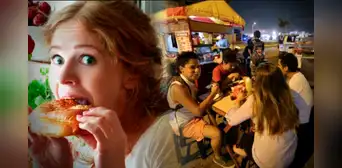 ¿Comer de noche engorda? Esto indican los expertos ¿Comer de noche engorda? Esto indican los expertos