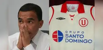Grupo Santo Domingo: ¿por qué quebró la millonaria empresa de Julio Pacheco, expresidente de Universitario? Grupo Santo Domingo: ¿por qué quebró la millonaria empresa de Julio Pacheco, expresidente de Universitario?