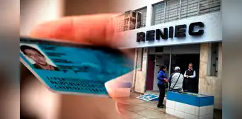 DNI: ¿se puede saber la edad de una persona de manera online en Reniec? DNI: ¿se puede saber la edad de una persona de manera online en Reniec?